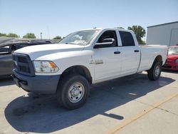 Salvage cars for sale from Copart Sacramento, CA: 2015 Dodge RAM 2500 ST