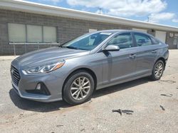 Vehiculos salvage en venta de Copart Gainesville, GA: 2019 Hyundai Sonata SE