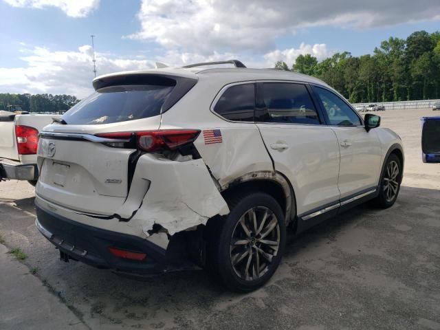 2017 Mazda CX-9 Signature