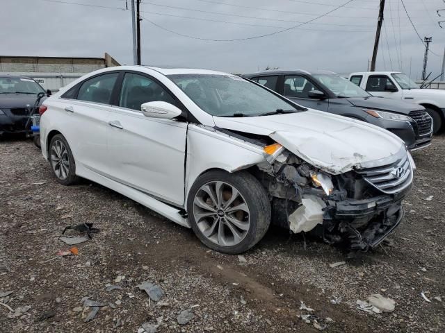 2014 Hyundai Sonata SE