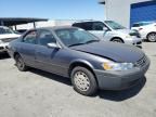 1999 Toyota Camry CE