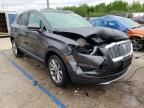 2019 Lincoln MKC Select