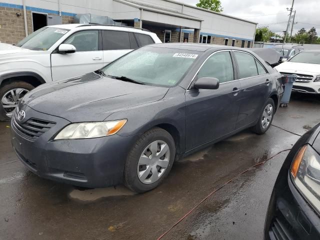 2009 Toyota Camry Base