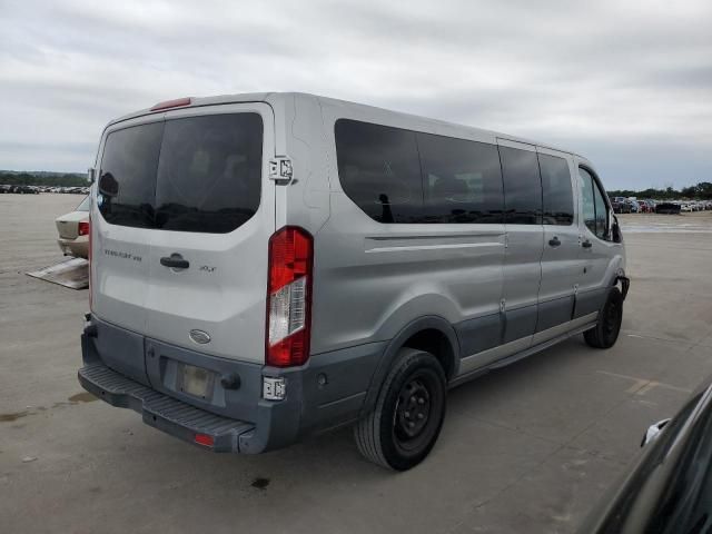 2015 Ford Transit T-350