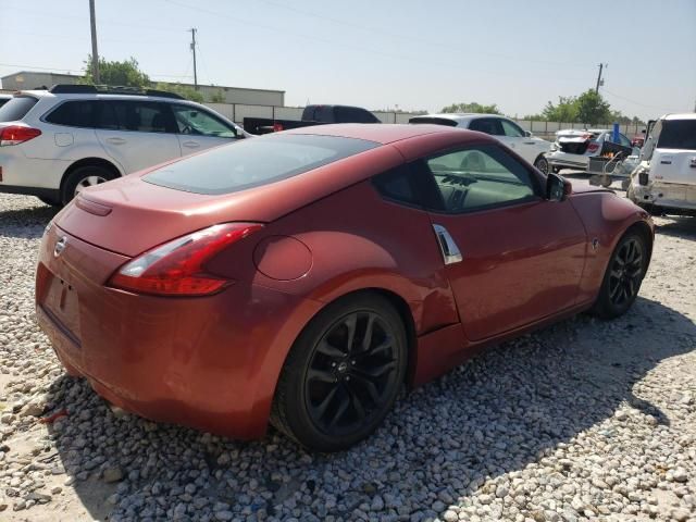 2016 Nissan 370Z Base