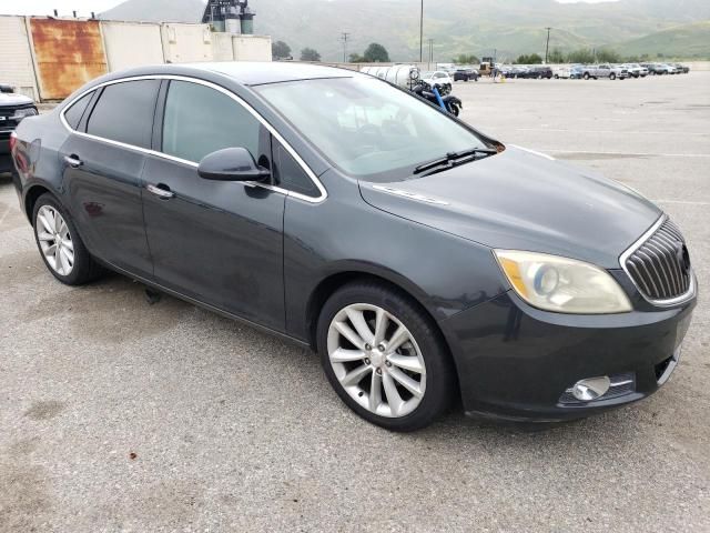 2014 Buick Verano