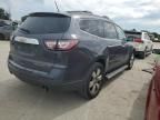 2014 Chevrolet Traverse LTZ