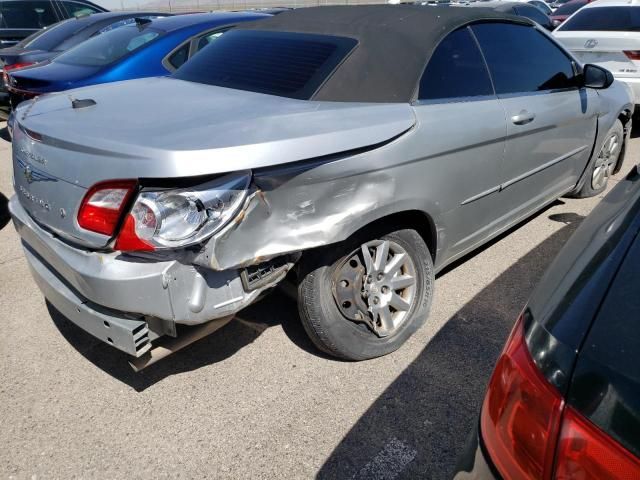 2009 Chrysler Sebring LX