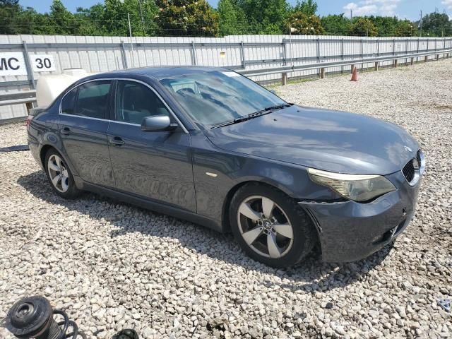 2008 BMW 528 I