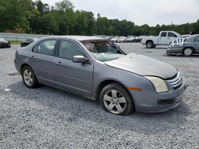 2006 Ford Fusion SE