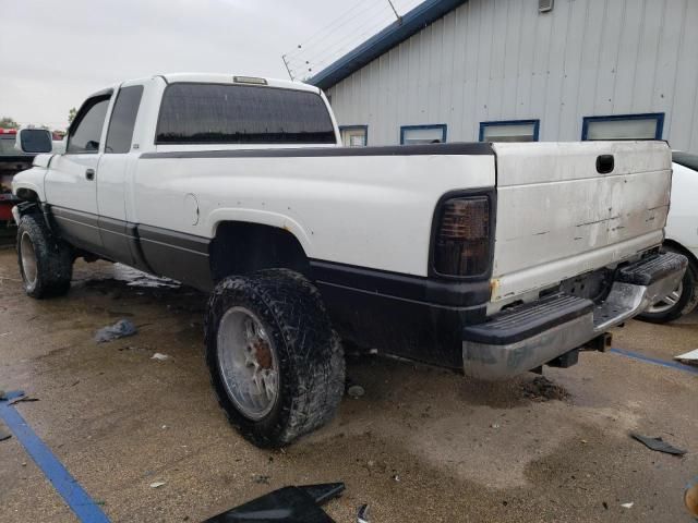 2001 Dodge RAM 2500