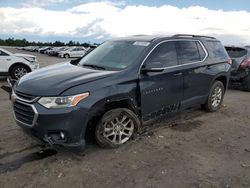 2020 Chevrolet Traverse LT en venta en Fredericksburg, VA