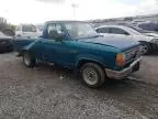 1992 Ford Ranger