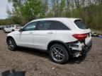 2018 Mercedes-Benz GLC 300 4matic