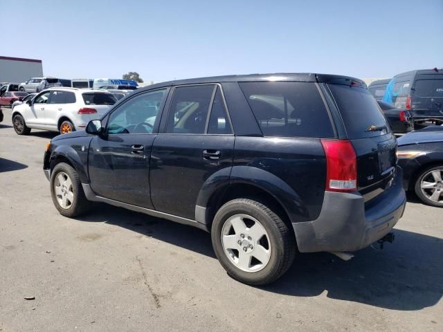 2004 Saturn Vue