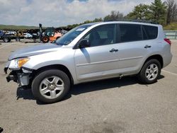 Toyota salvage cars for sale: 2011 Toyota Rav4