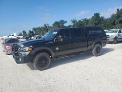 Salvage cars for sale from Copart Apopka, FL: 2016 Ford F250 Super Duty
