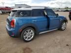 2017 Mini Cooper S Countryman