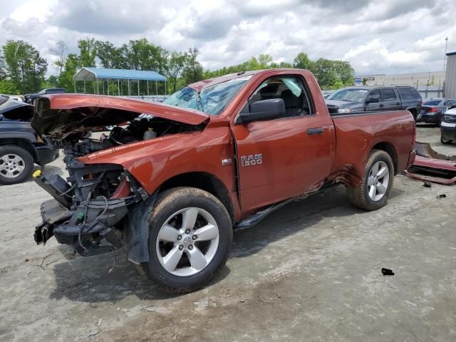 2013 Dodge RAM 1500 ST