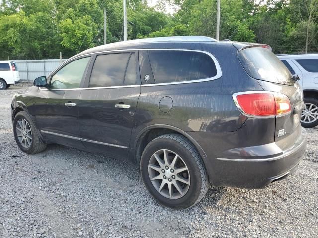 2015 Buick Enclave