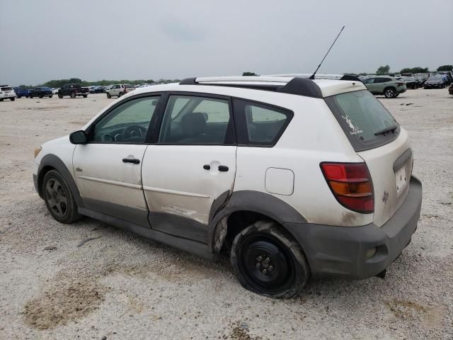 2008 Pontiac Vibe