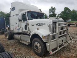 Salvage trucks for sale at Tanner, AL auction: 2000 International 9900 9900I