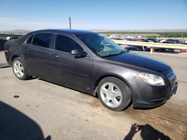 2010 Chevrolet Malibu LS