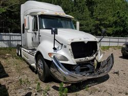 Vehiculos salvage en venta de Copart Sandston, VA: 2009 International Prostar Premium