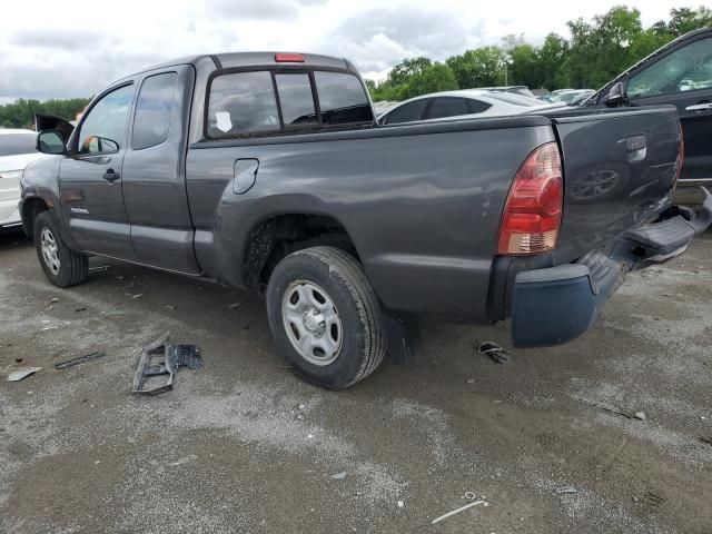 2013 Toyota Tacoma Access Cab