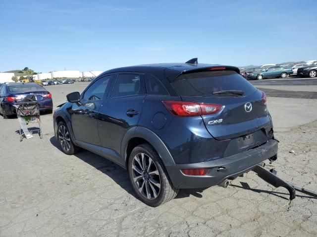 2019 Mazda CX-3 Touring