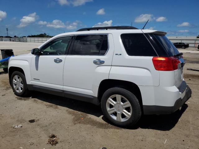 2014 GMC Terrain SLE