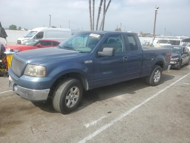 2005 Ford F150