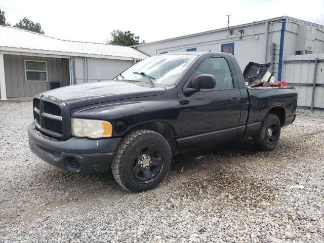 2003 Dodge RAM 1500 ST