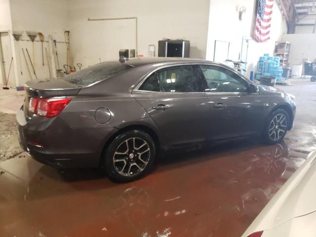 2013 Chevrolet Malibu 2LT