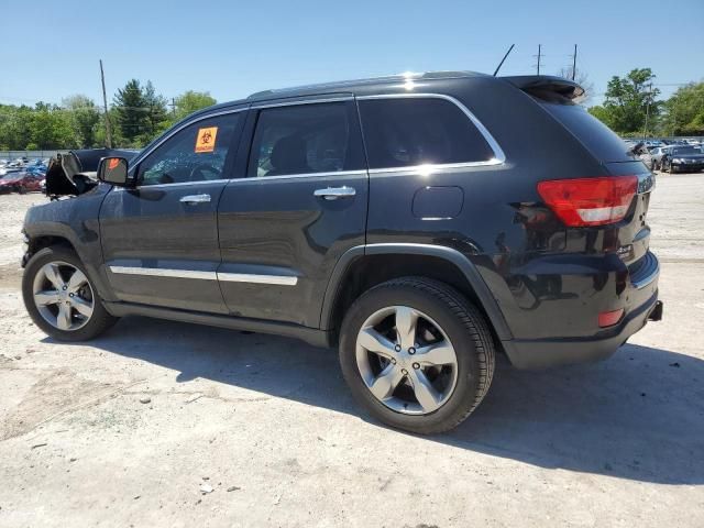 2013 Jeep Grand Cherokee Limited