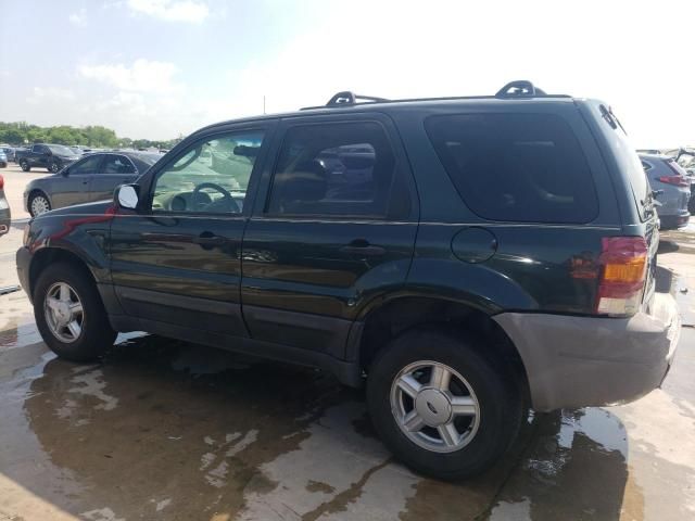 2003 Ford Escape XLT