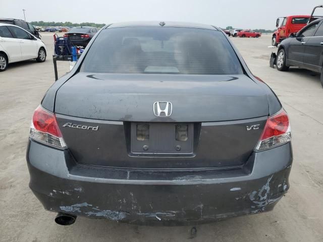 2009 Honda Accord EXL