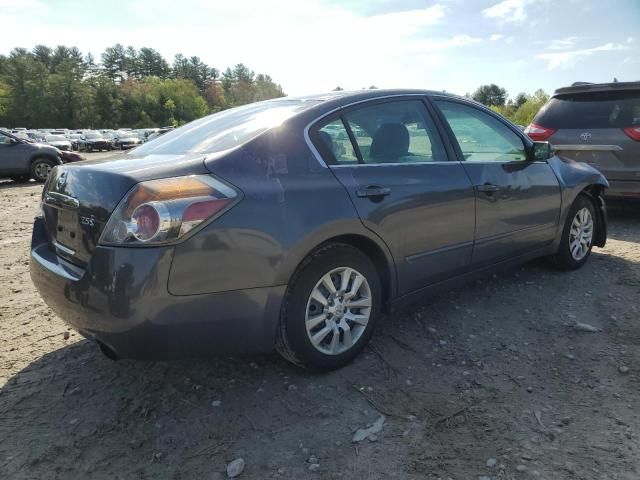 2009 Nissan Altima 2.5