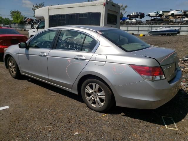 2008 Honda Accord LXP