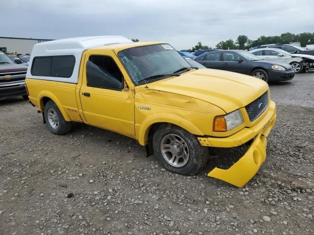 2002 Ford Ranger