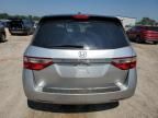 2011 Honda Odyssey EXL