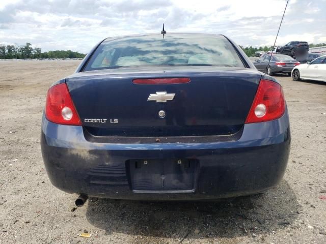 2009 Chevrolet Cobalt LS