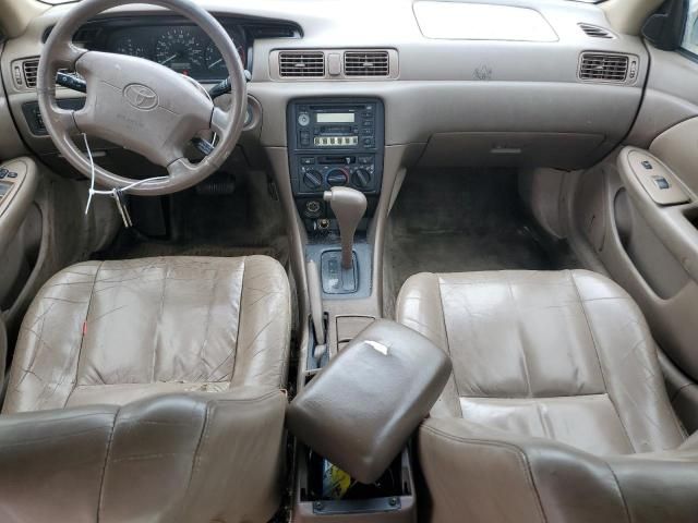 1999 Toyota Camry LE