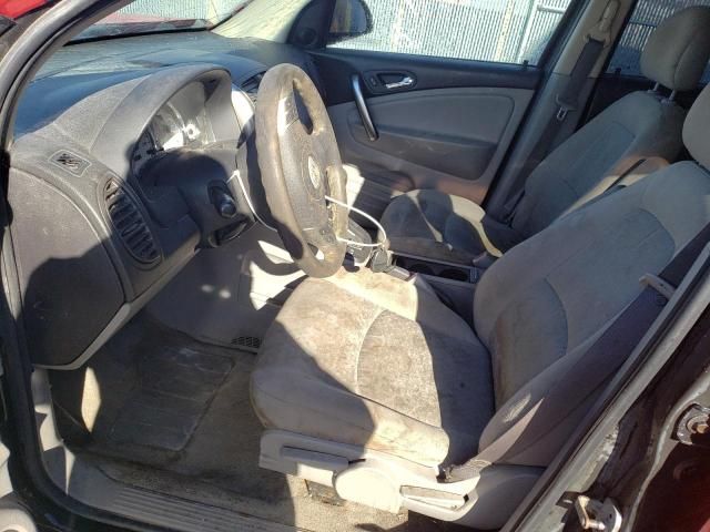 2006 Saturn Vue