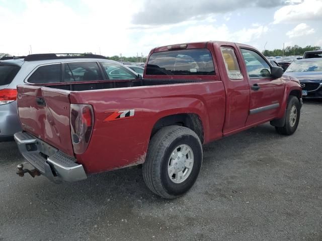 2004 Chevrolet Colorado