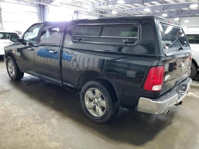 2015 Dodge RAM 1500 SLT