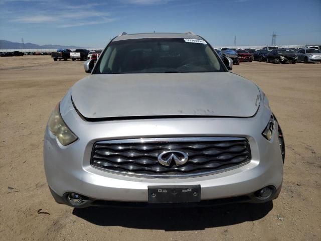 2009 Infiniti FX35