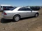 2004 Lincoln LS