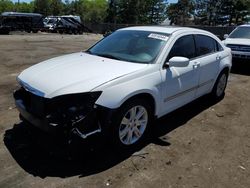 Chrysler 200 Touring salvage cars for sale: 2011 Chrysler 200 Touring