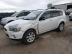 2010 Mitsubishi Outlander SE